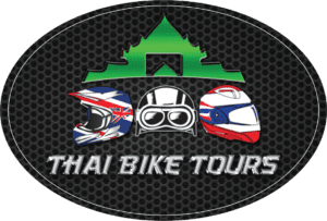 Thai Bike Tours Logo 0001 Vector Smart Object